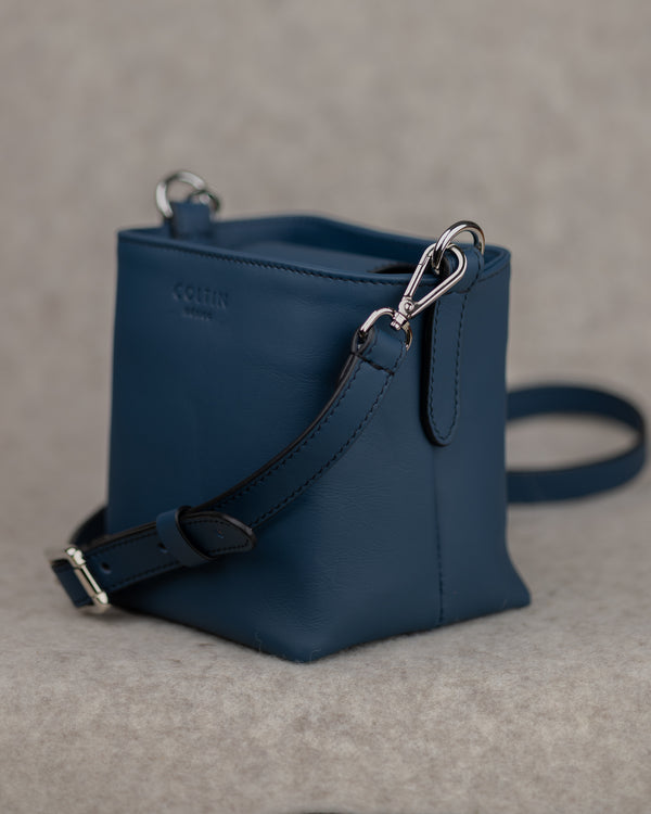 Bolso Bilbao azul