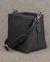 Bolso Bilbao gris