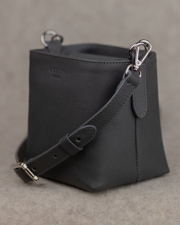 Bolso Bilbao gris