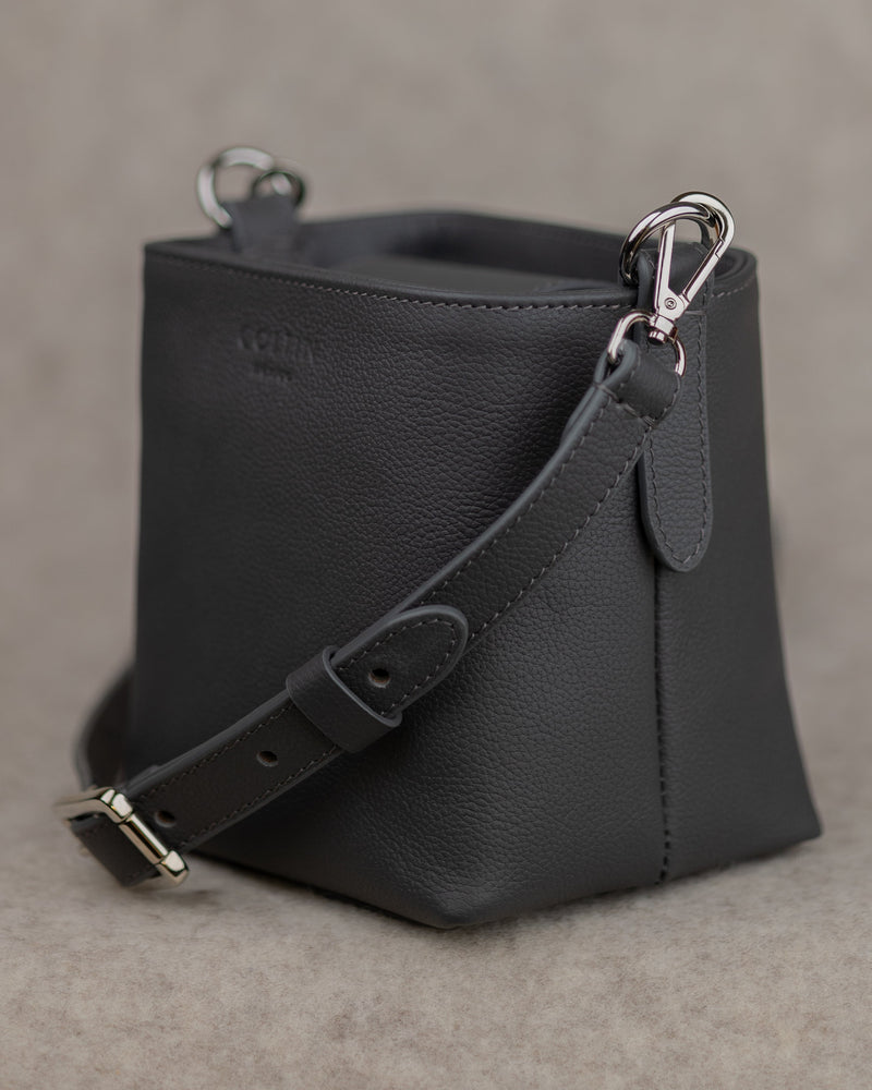 Bolso Bilbao gris