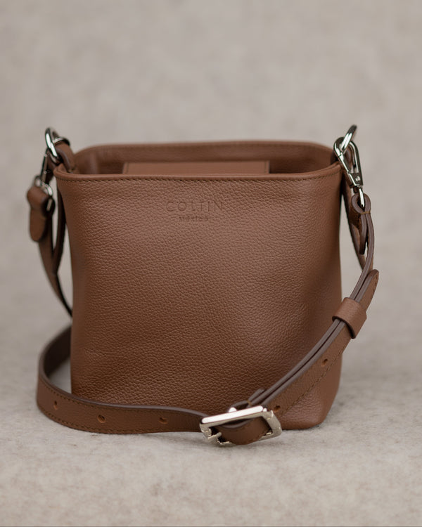 Bolso Bilbao café