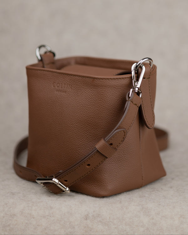 Bolso Bilbao café