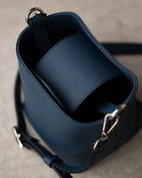Bolso Bilbao azul