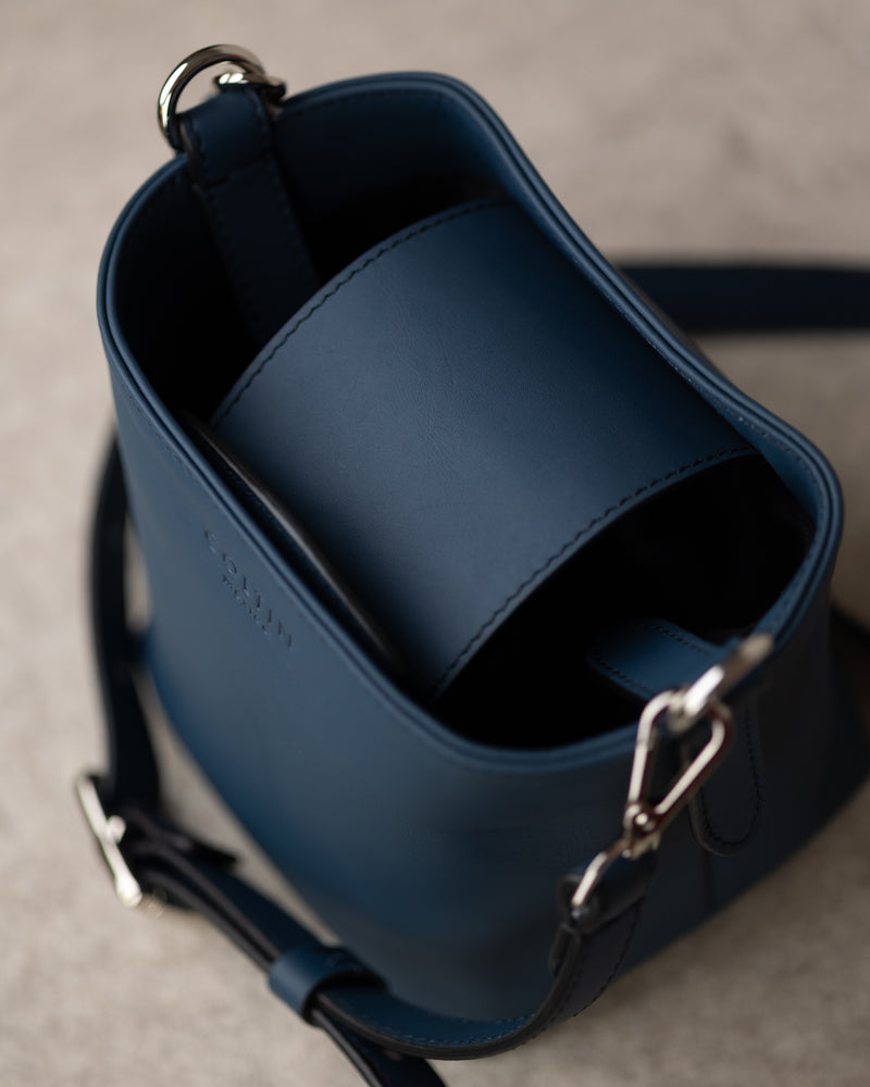 Bolso Bilbao azul