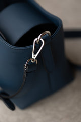 Bolso Bilbao azul