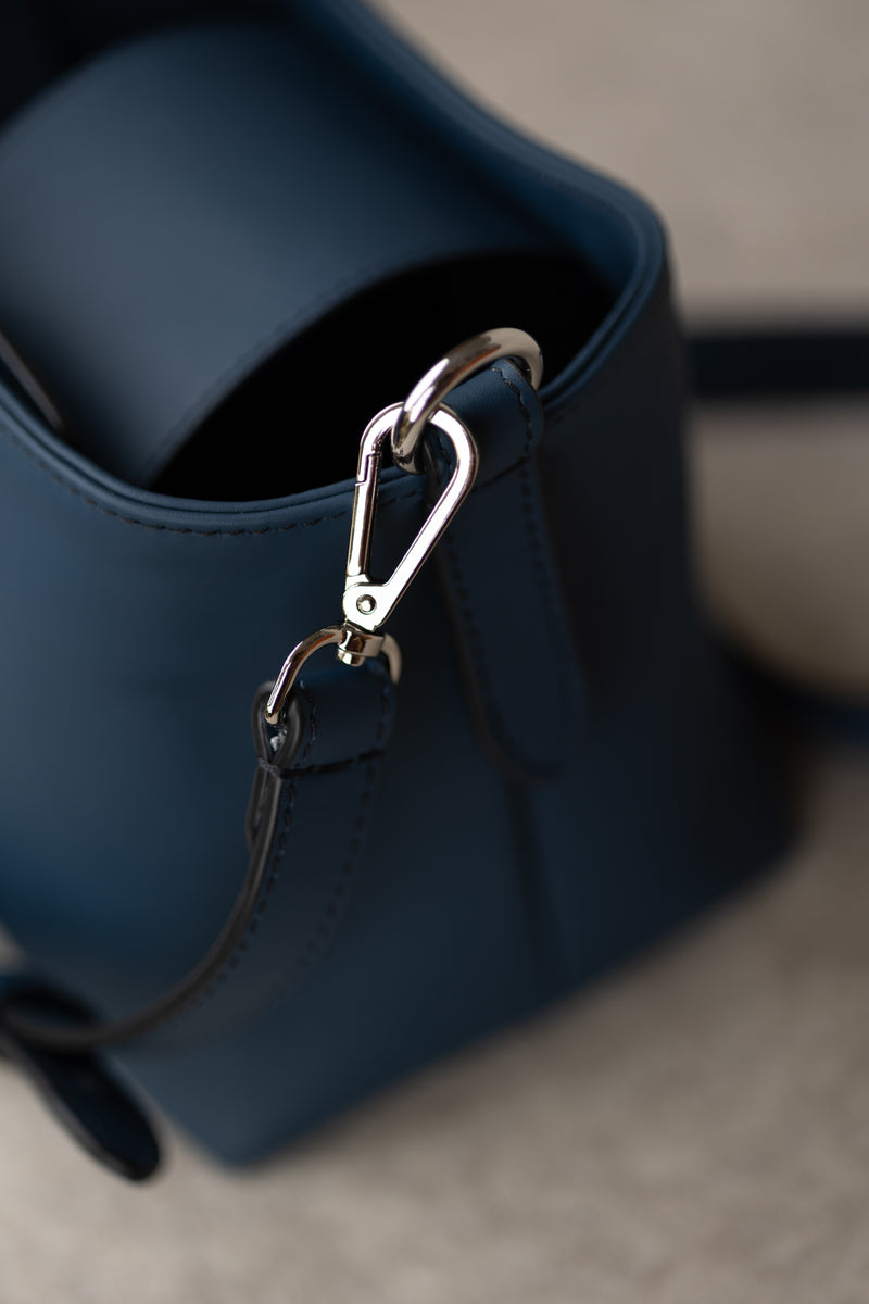 Bolso Bilbao azul