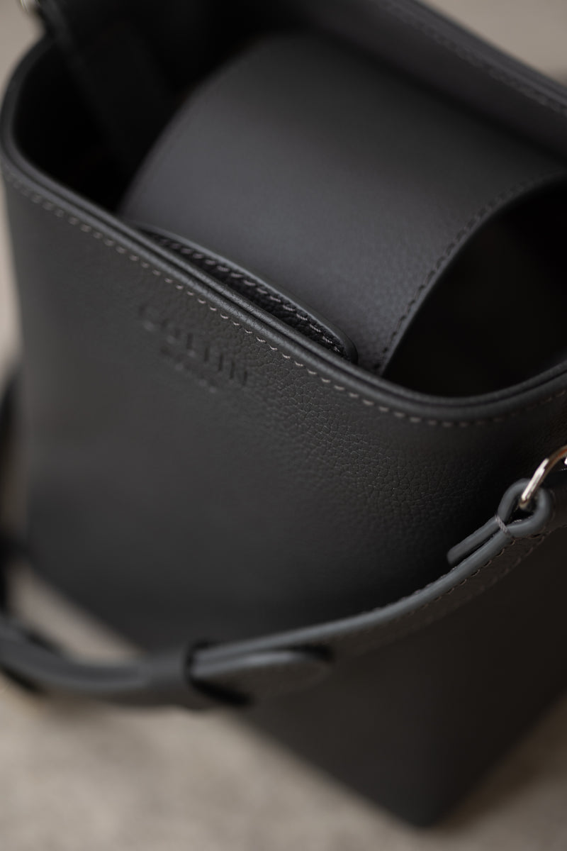 Bolso Bilbao gris