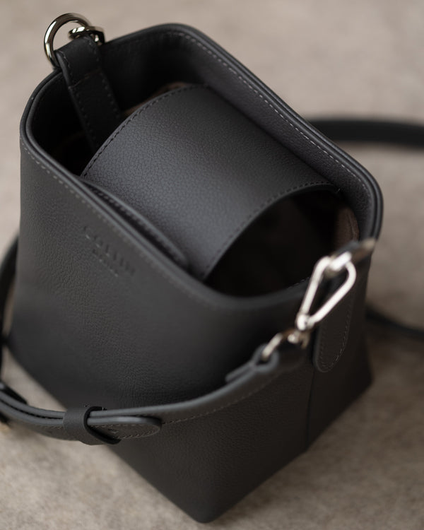 Bolso Bilbao gris