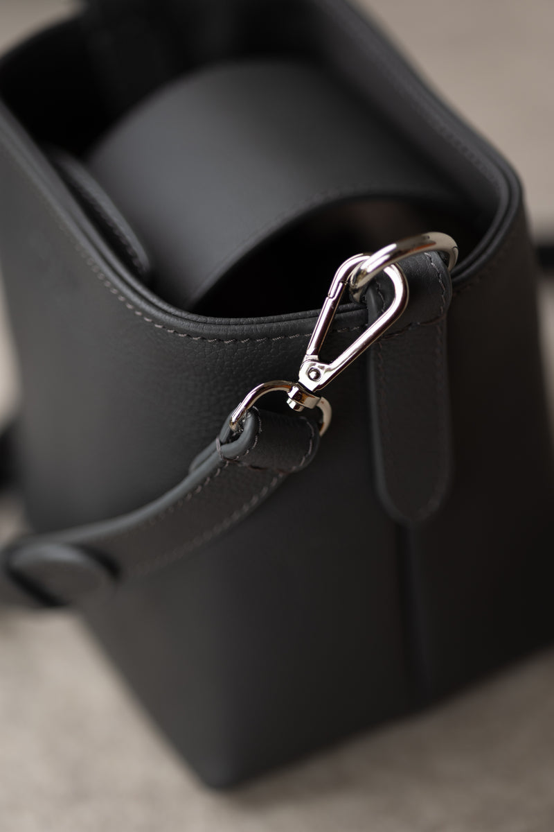Bolso Bilbao gris