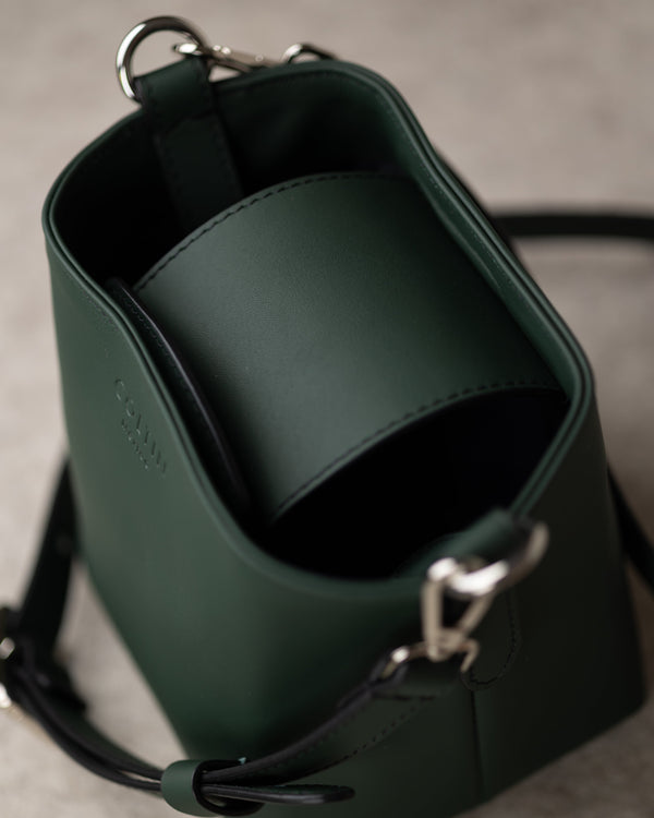 Bolso Bilbao Verde