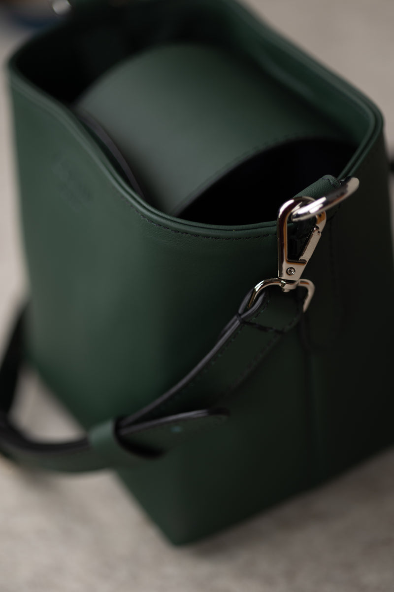 Bolso Bilbao Verde