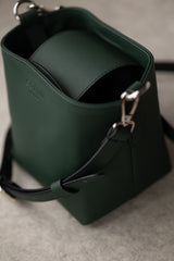 Bolso Bilbao Verde