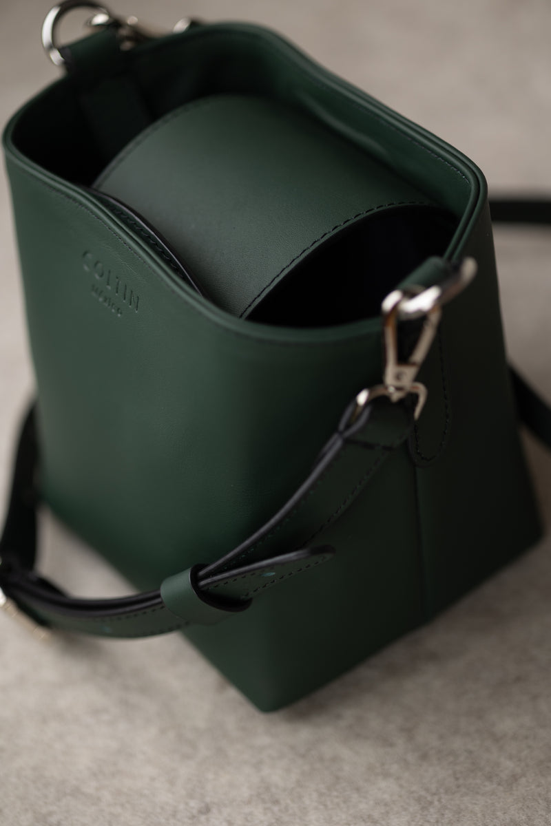 Bolso Bilbao Verde