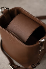 Bolso Bilbao café