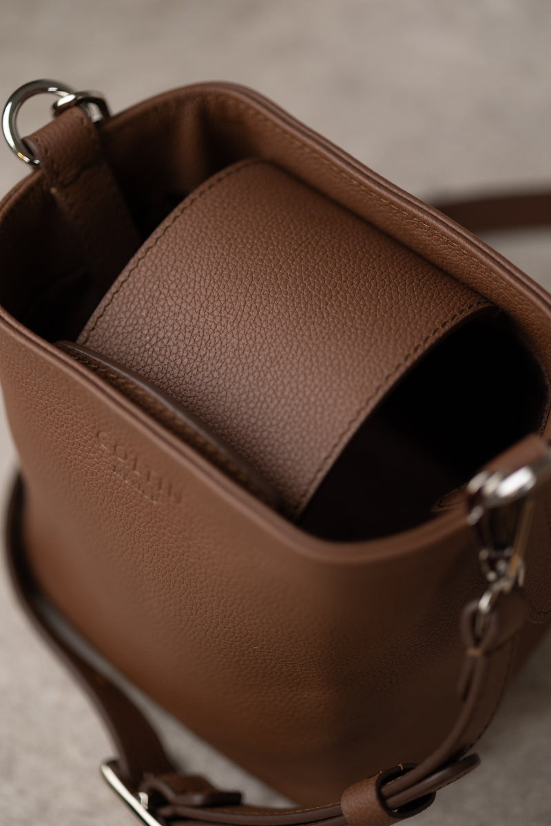 Bolso Bilbao café