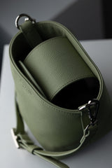Bolso Bilbao Matcha
