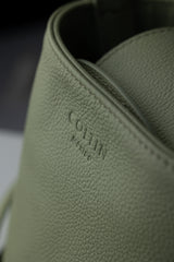 Bolso Bilbao Matcha