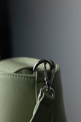 Bolso Bilbao Matcha