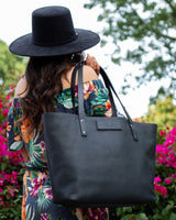 Bolso Arreola Ébano