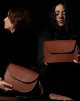 Bolso Goitia ladrillo
