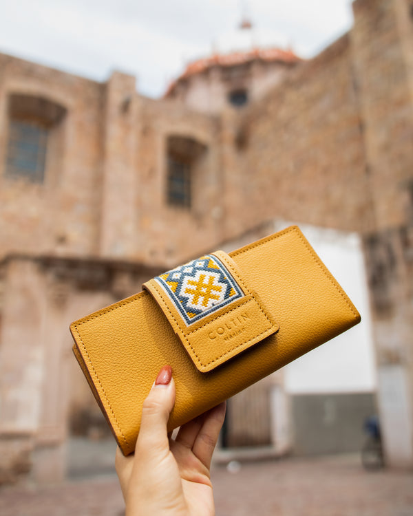 CARTERA OLLIN
