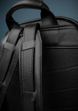 Mochila Magón Negro