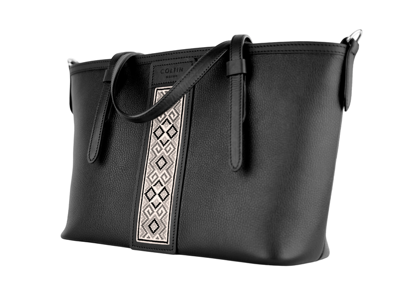 Bolso Mondragón