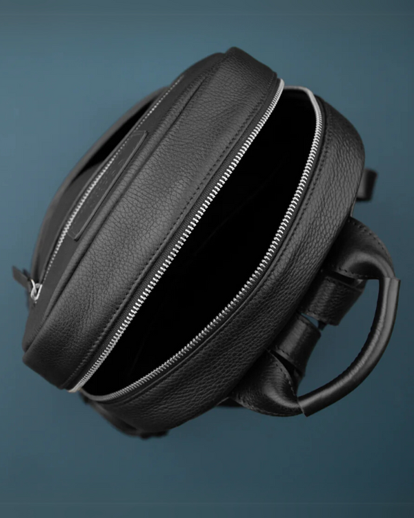 Mochila Magón Negro