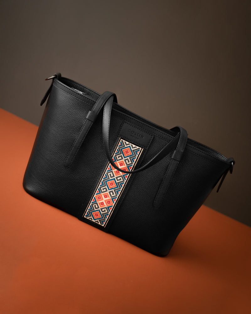 Bolso Mondragón