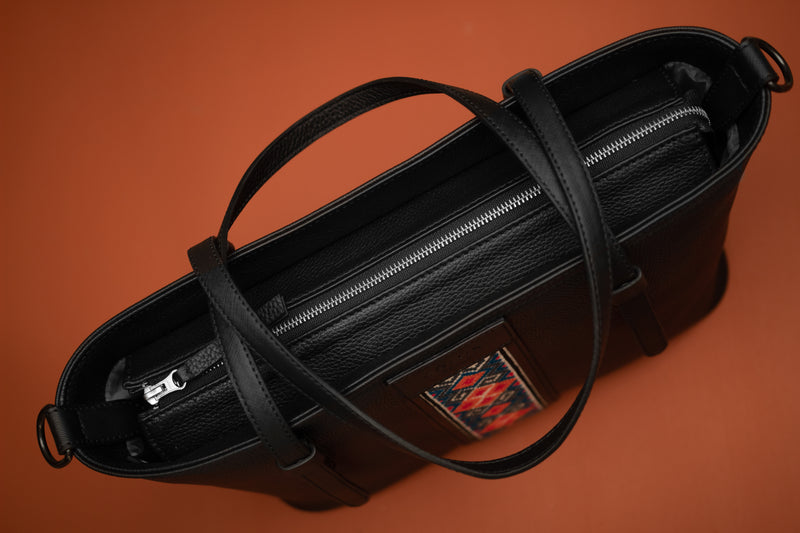 Bolso Mondragón